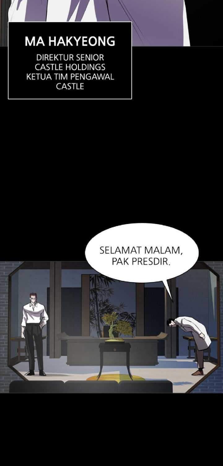 Castle Chapter 44 Gambar 35