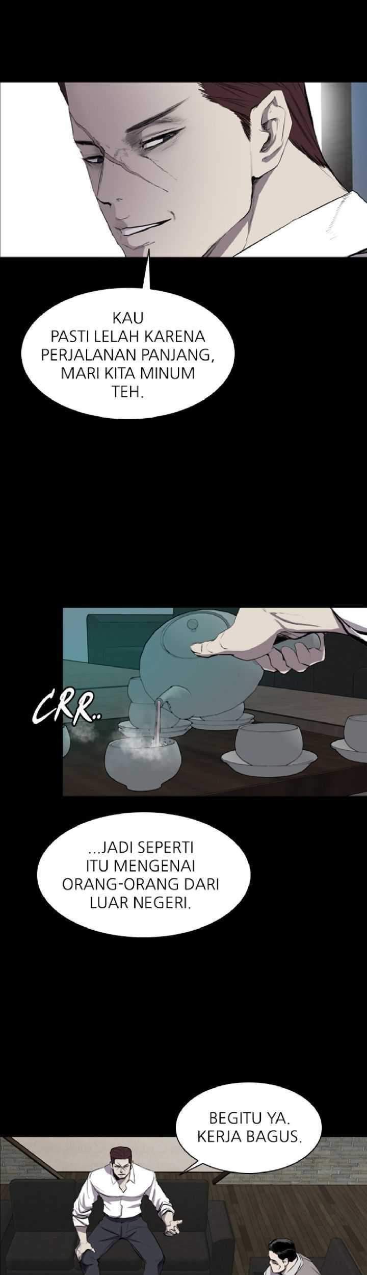 Castle Chapter 44 Gambar 36