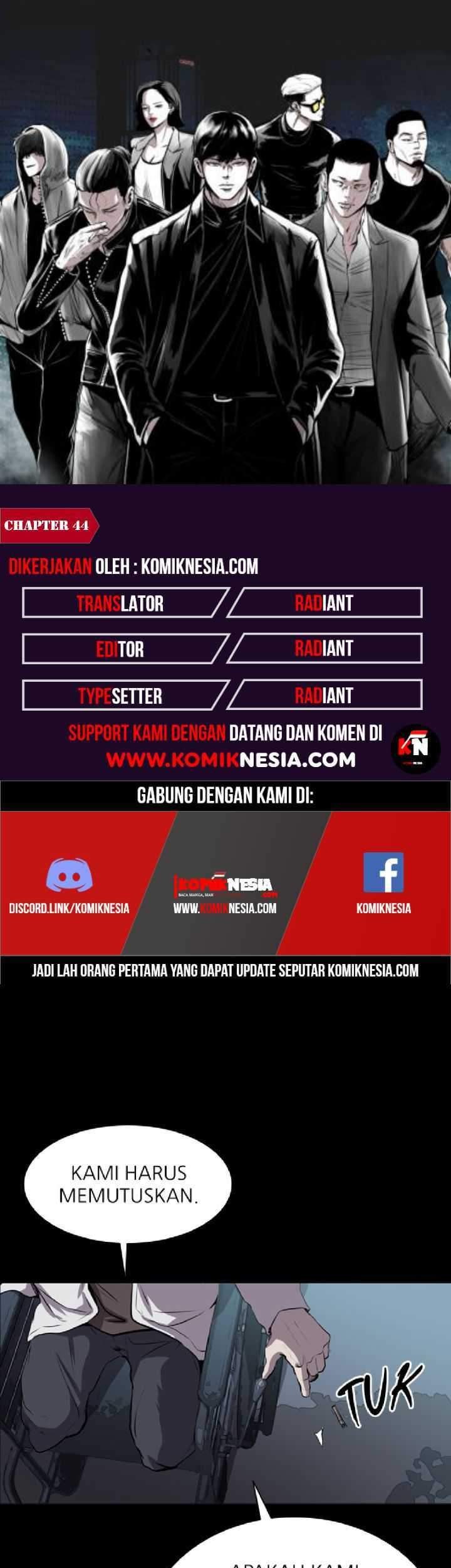 Komik Castle Chapter 44 gambar nomor 1