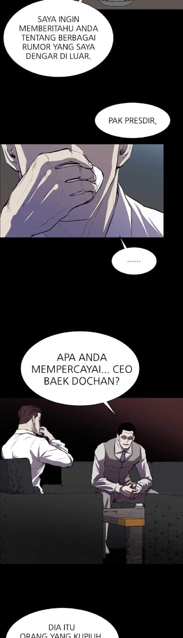 Castle Chapter 44 Gambar 38