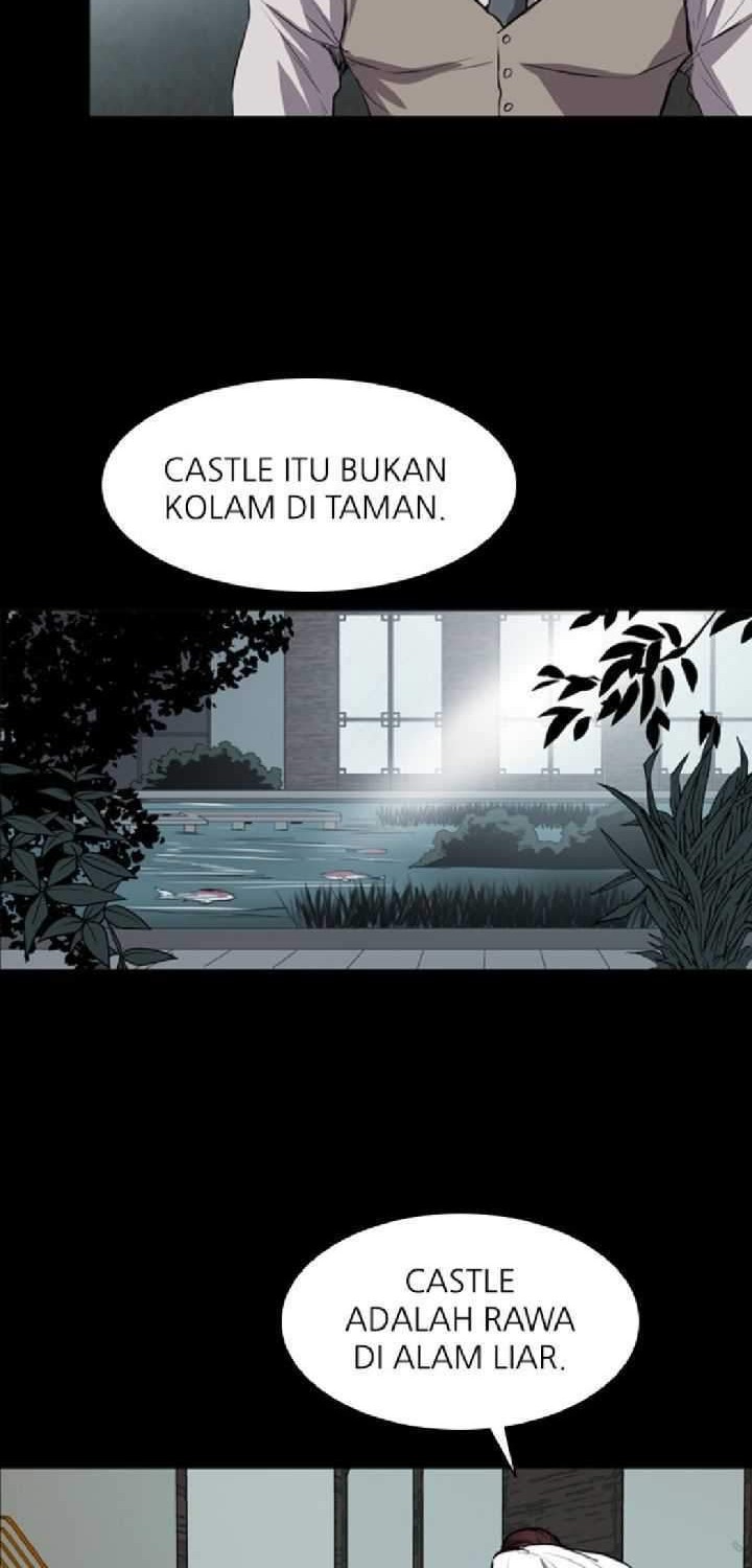 Castle Chapter 44 Gambar 43