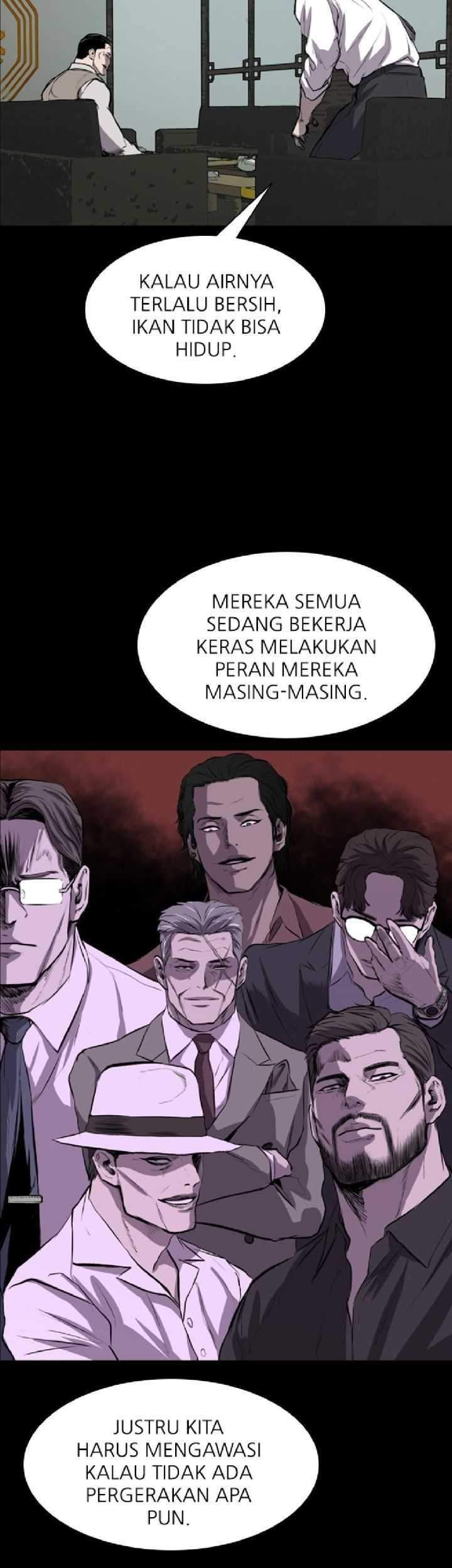 Castle Chapter 44 Gambar 44