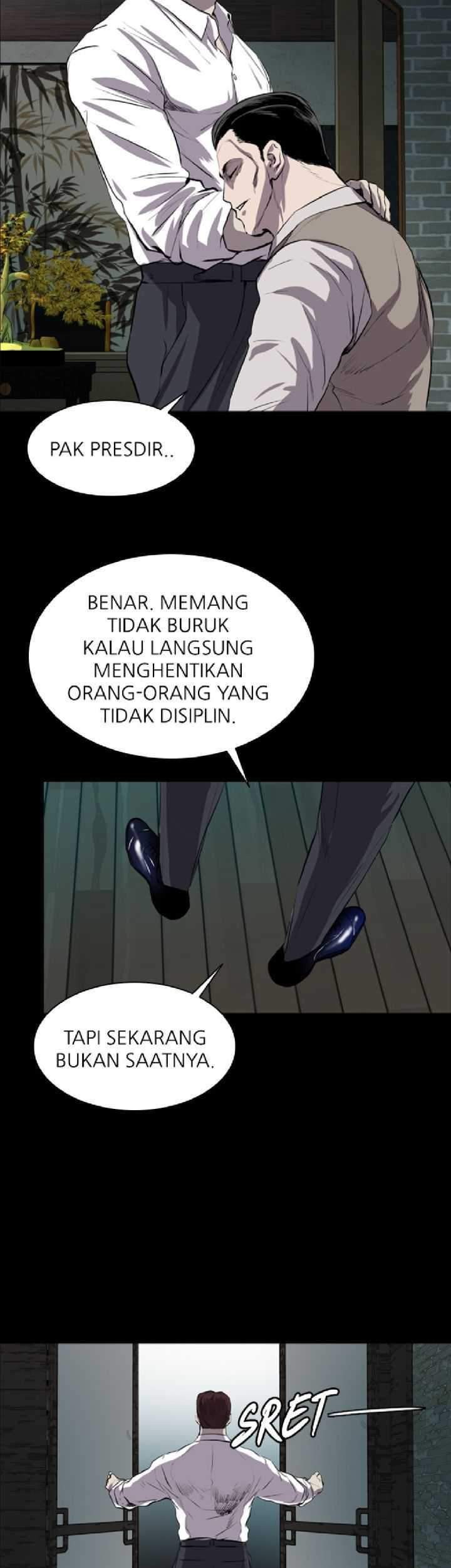 Castle Chapter 44 Gambar 46