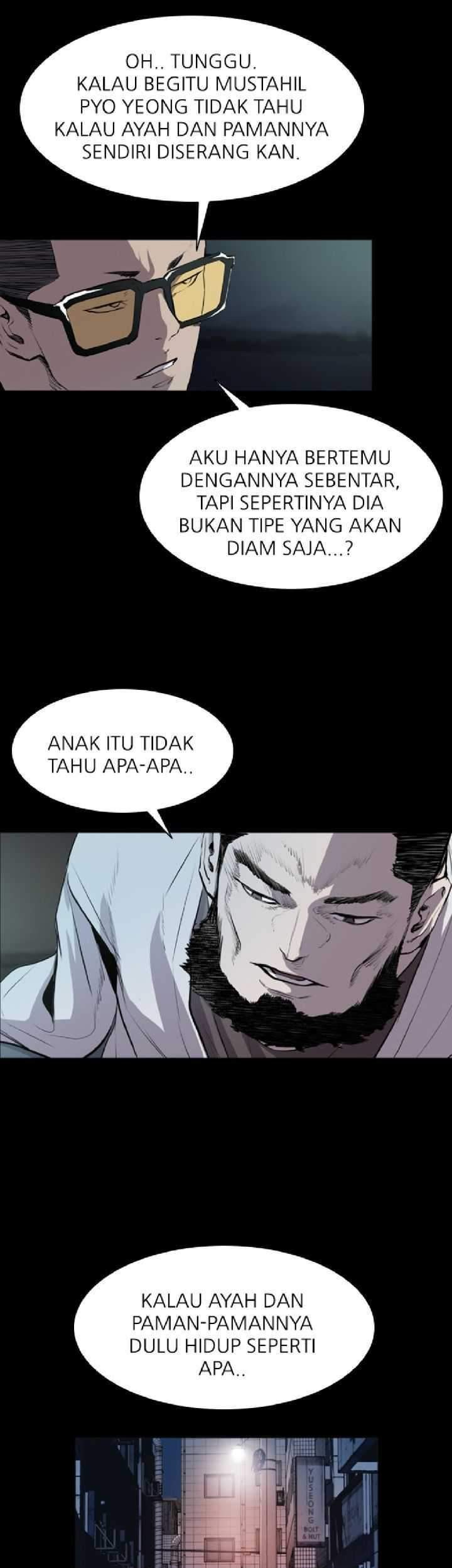 Castle Chapter 44 Gambar 3