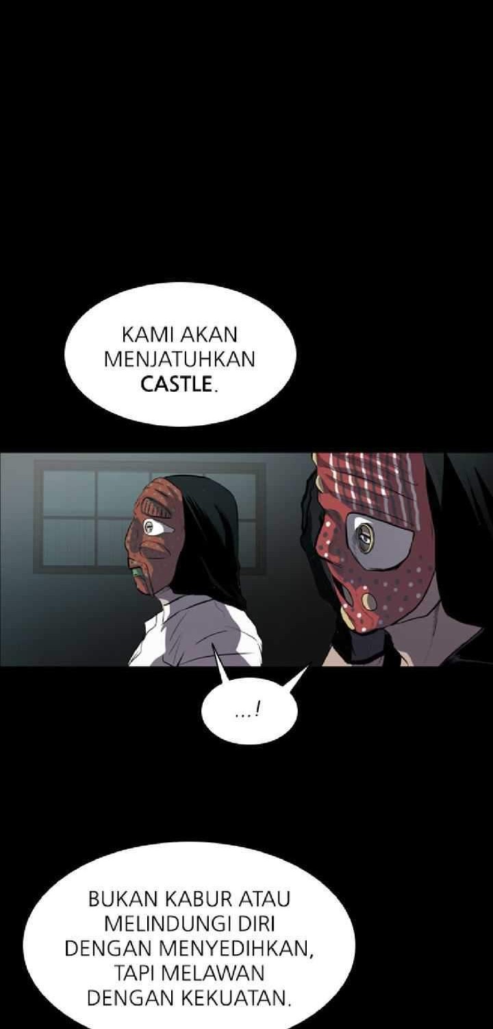 Castle Chapter 44 Gambar 8