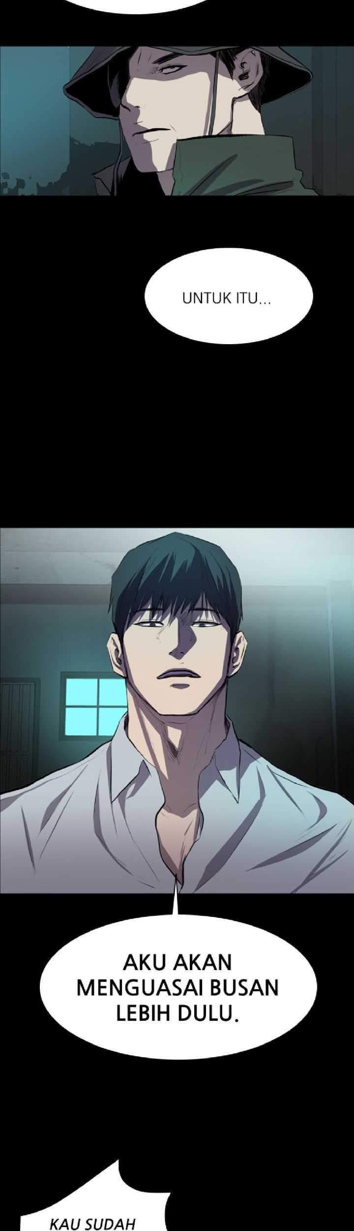 Castle Chapter 44 Gambar 9