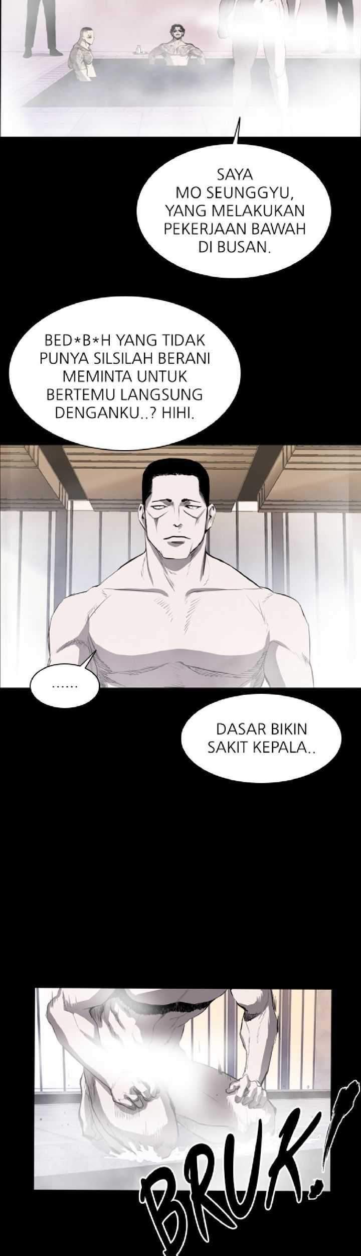Castle Chapter 44 Gambar 16