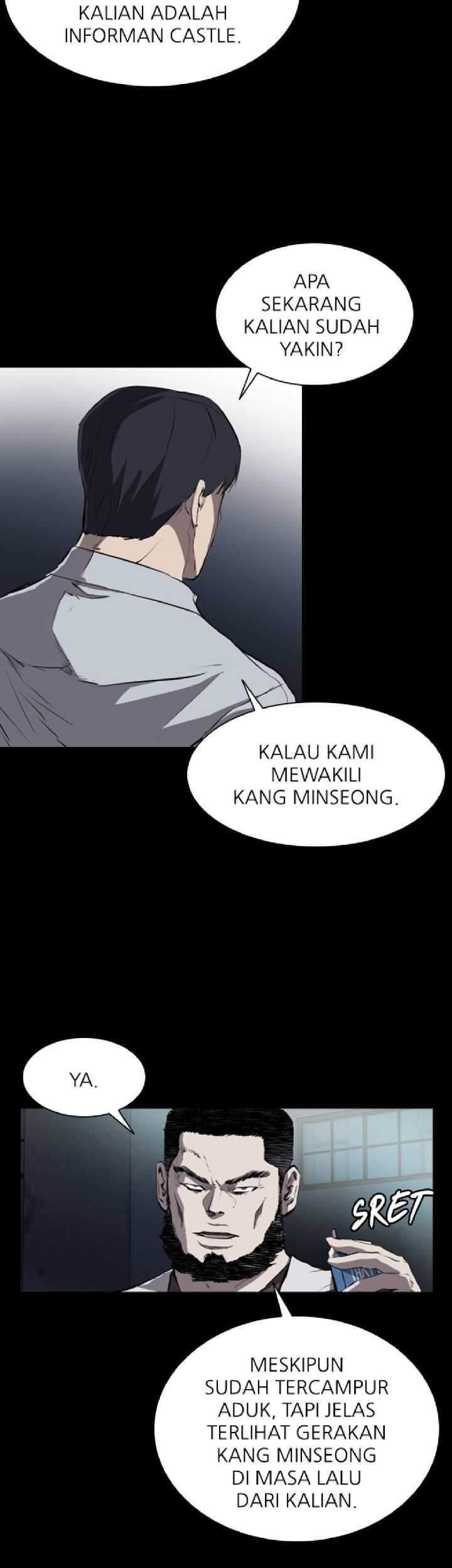 Castle Chapter 43 Gambar 18