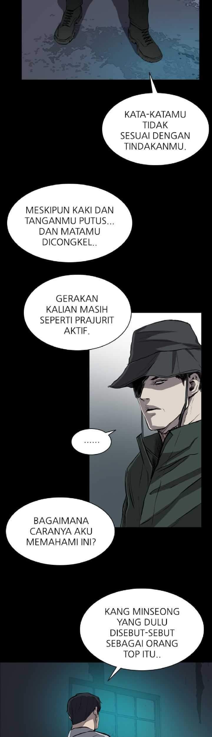 Castle Chapter 43 Gambar 24