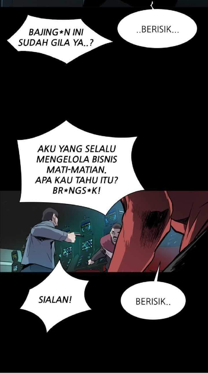 Castle Chapter 43 Gambar 31