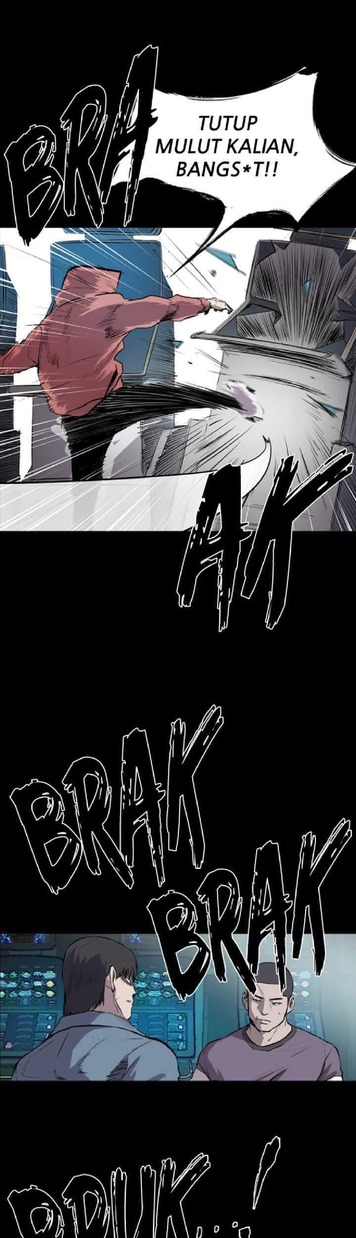 Castle Chapter 43 Gambar 32