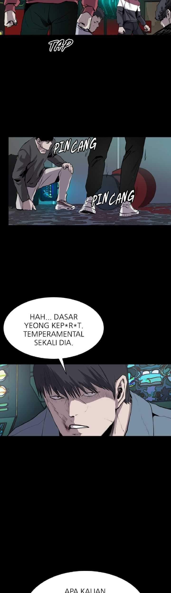 Castle Chapter 43 Gambar 36