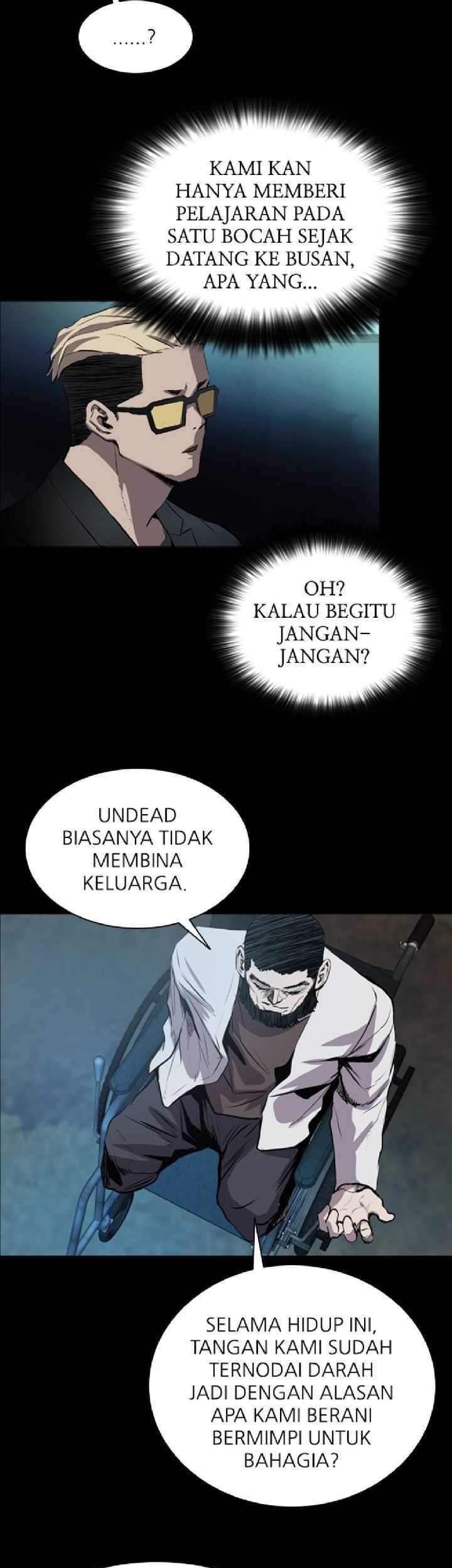 Castle Chapter 43 Gambar 38