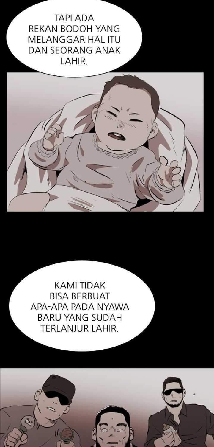 Castle Chapter 43 Gambar 39