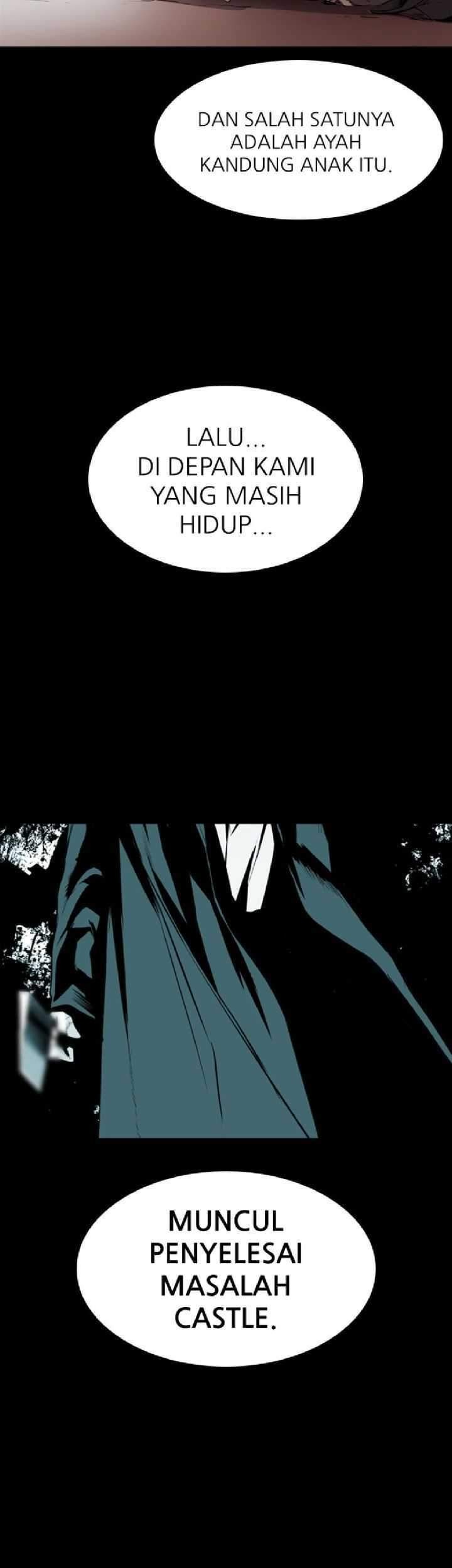 Castle Chapter 43 Gambar 42