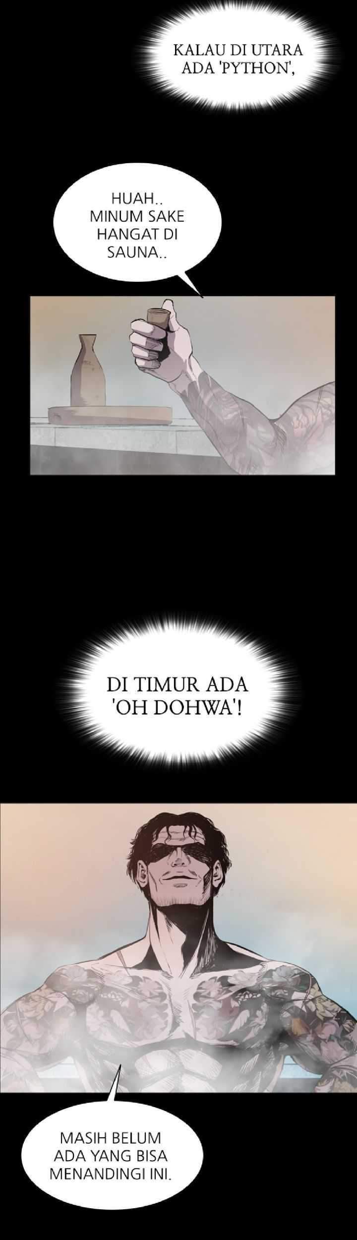 Castle Chapter 43 Gambar 46