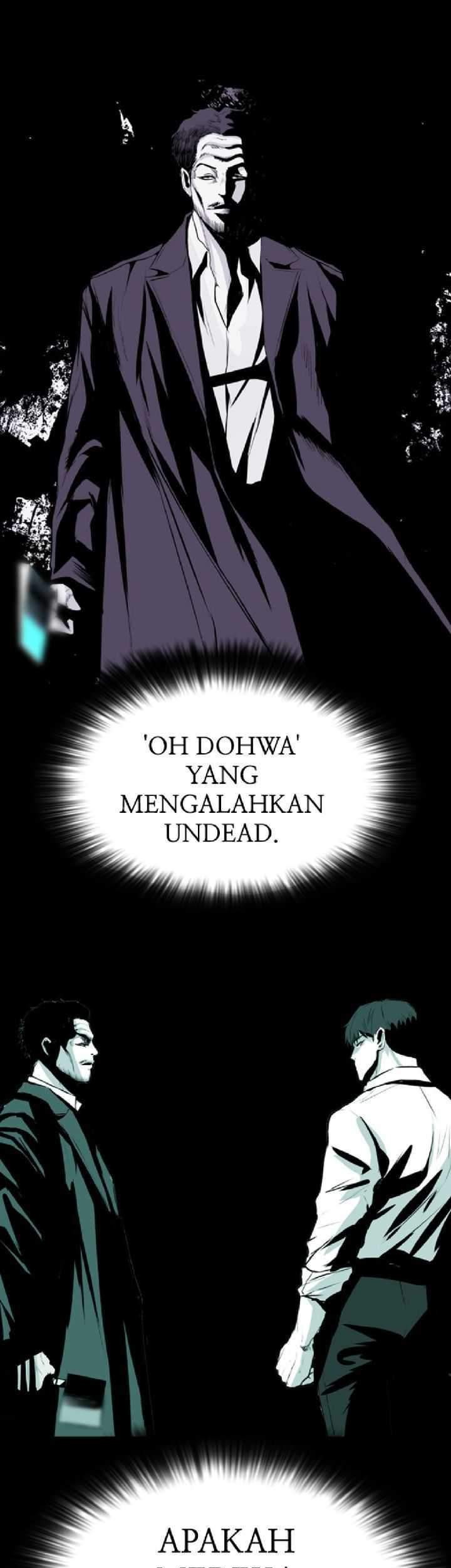 Castle Chapter 43 Gambar 50