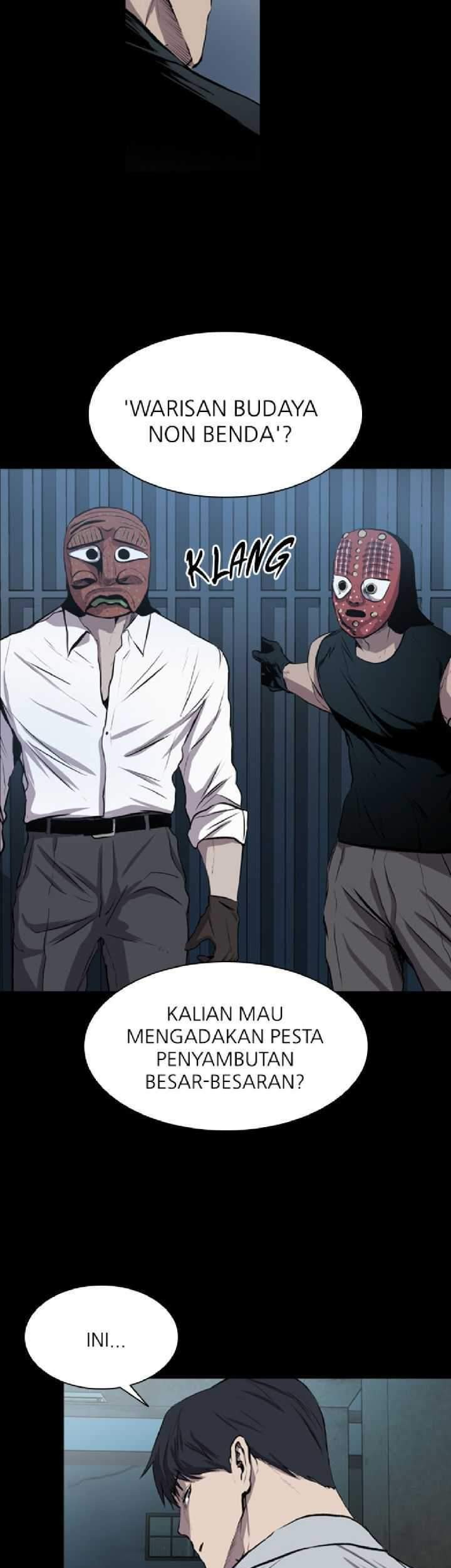 Castle Chapter 43 Gambar 3