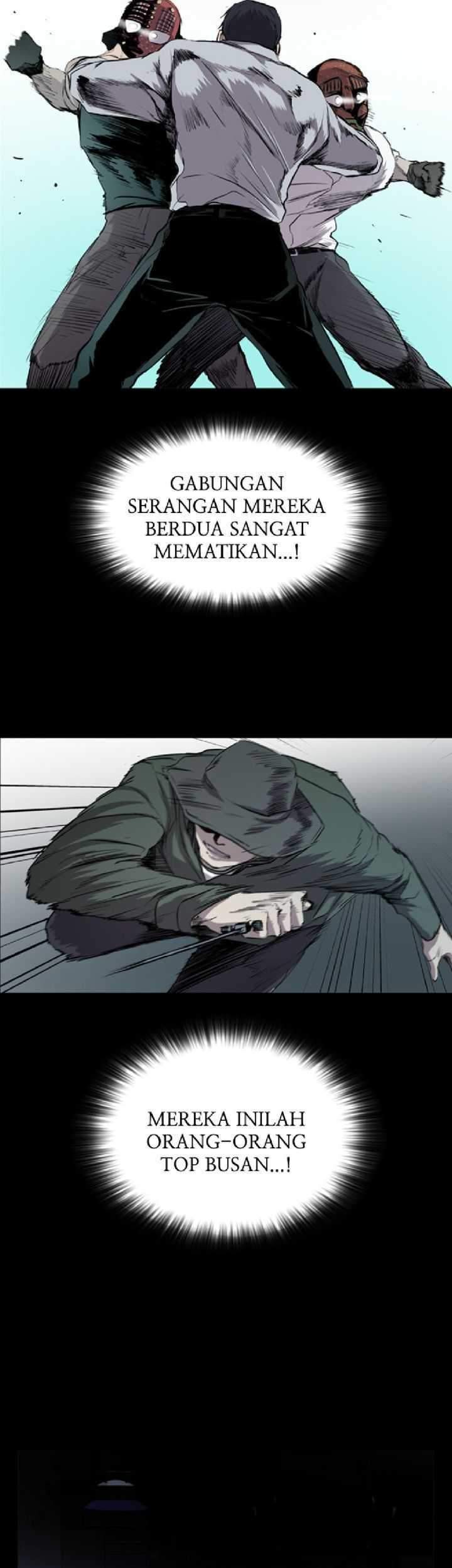 Castle Chapter 43 Gambar 12