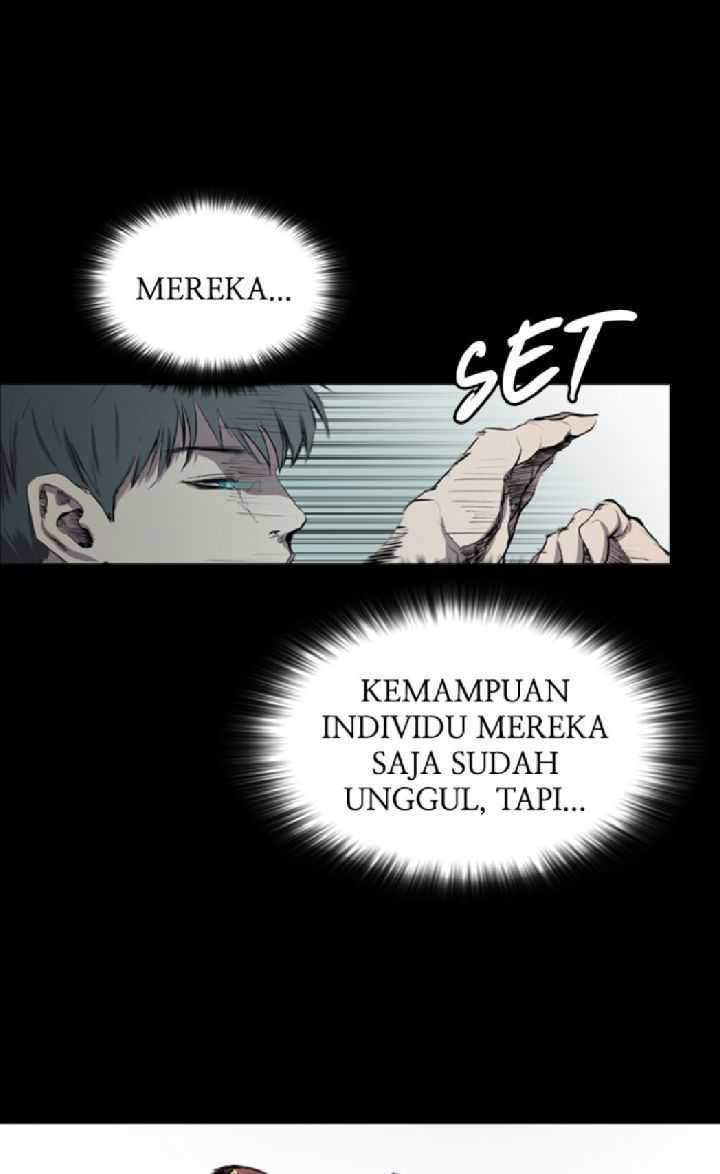 Castle Chapter 43 Gambar 11