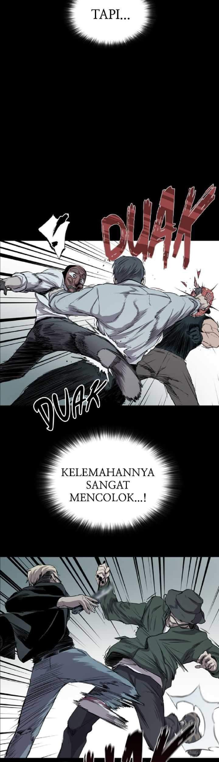 Castle Chapter 43 Gambar 14