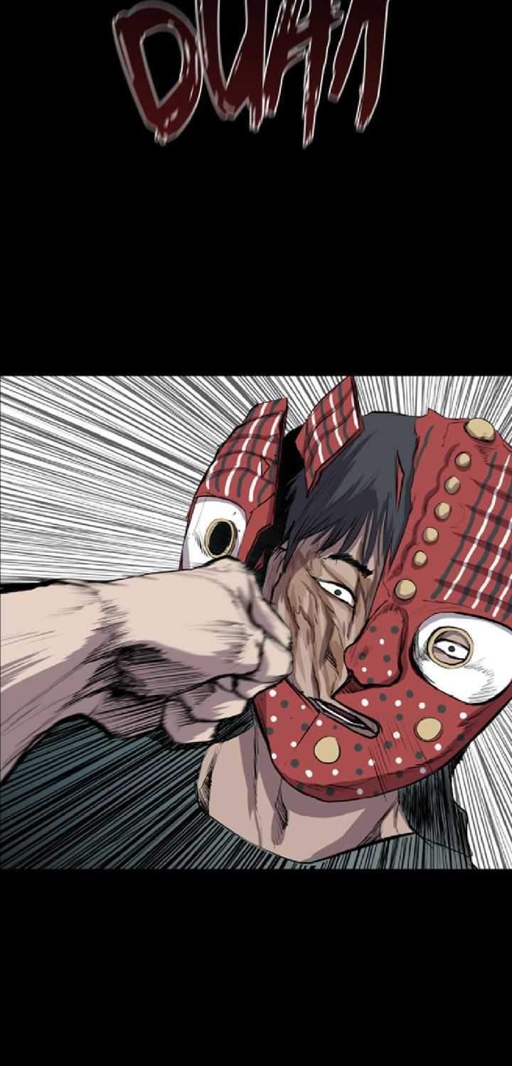 Castle Chapter 43 Gambar 15