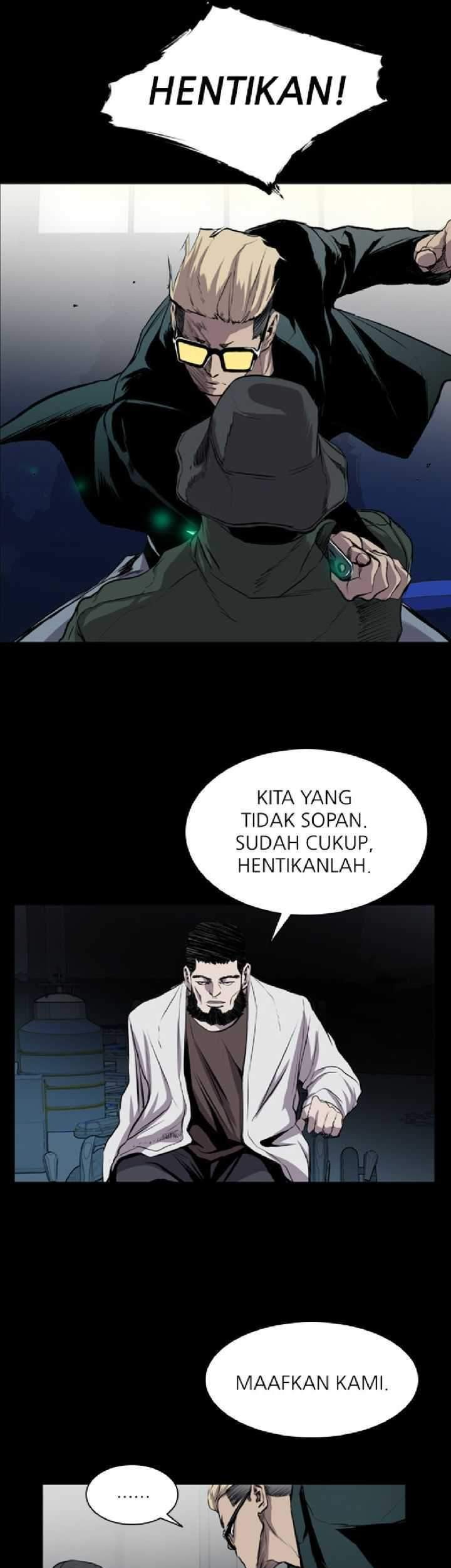 Castle Chapter 43 Gambar 16