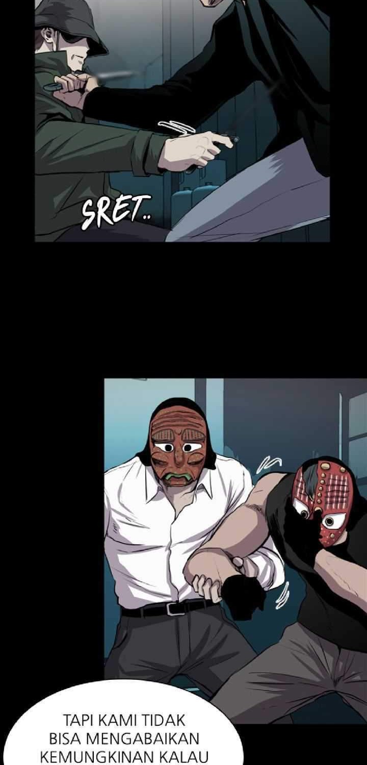 Castle Chapter 43 Gambar 17