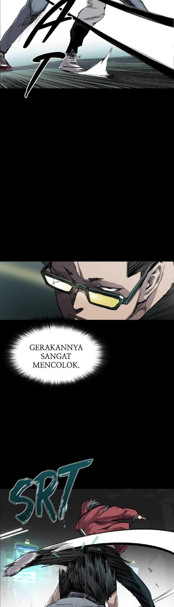 Castle Chapter 42 Gambar 5