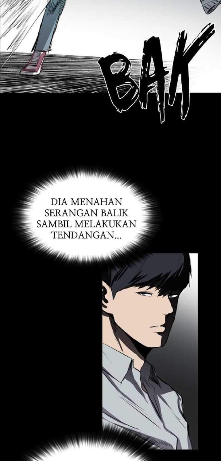 Castle Chapter 42 Gambar 19