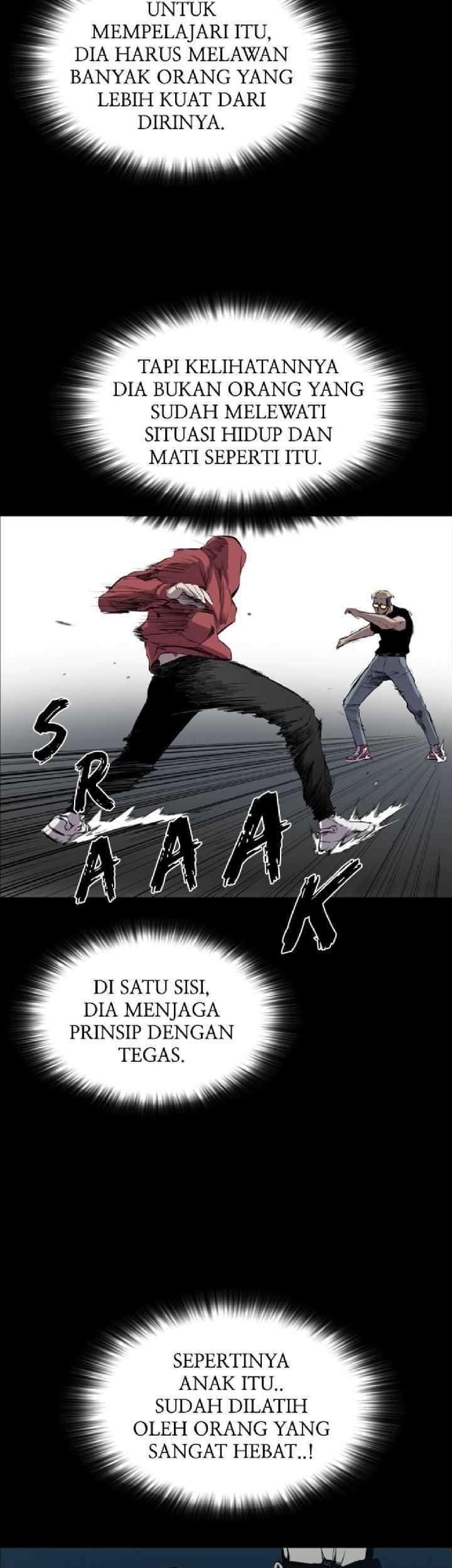 Castle Chapter 42 Gambar 20