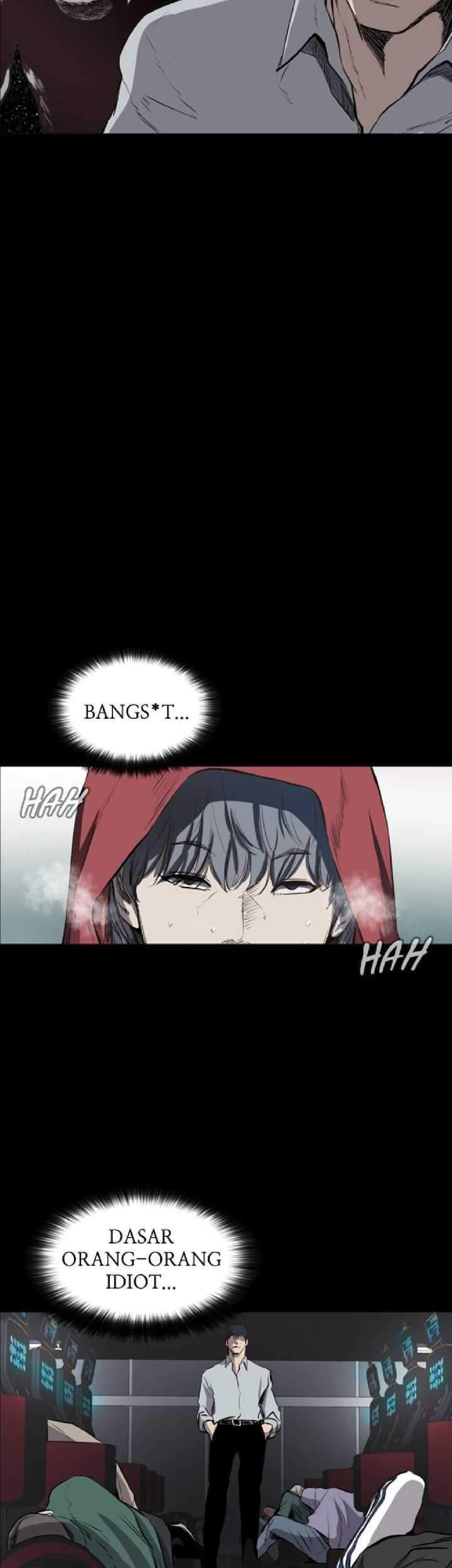 Castle Chapter 42 Gambar 22