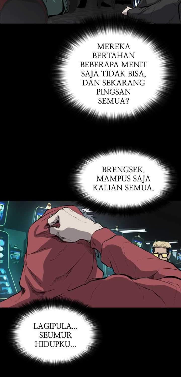 Castle Chapter 42 Gambar 23