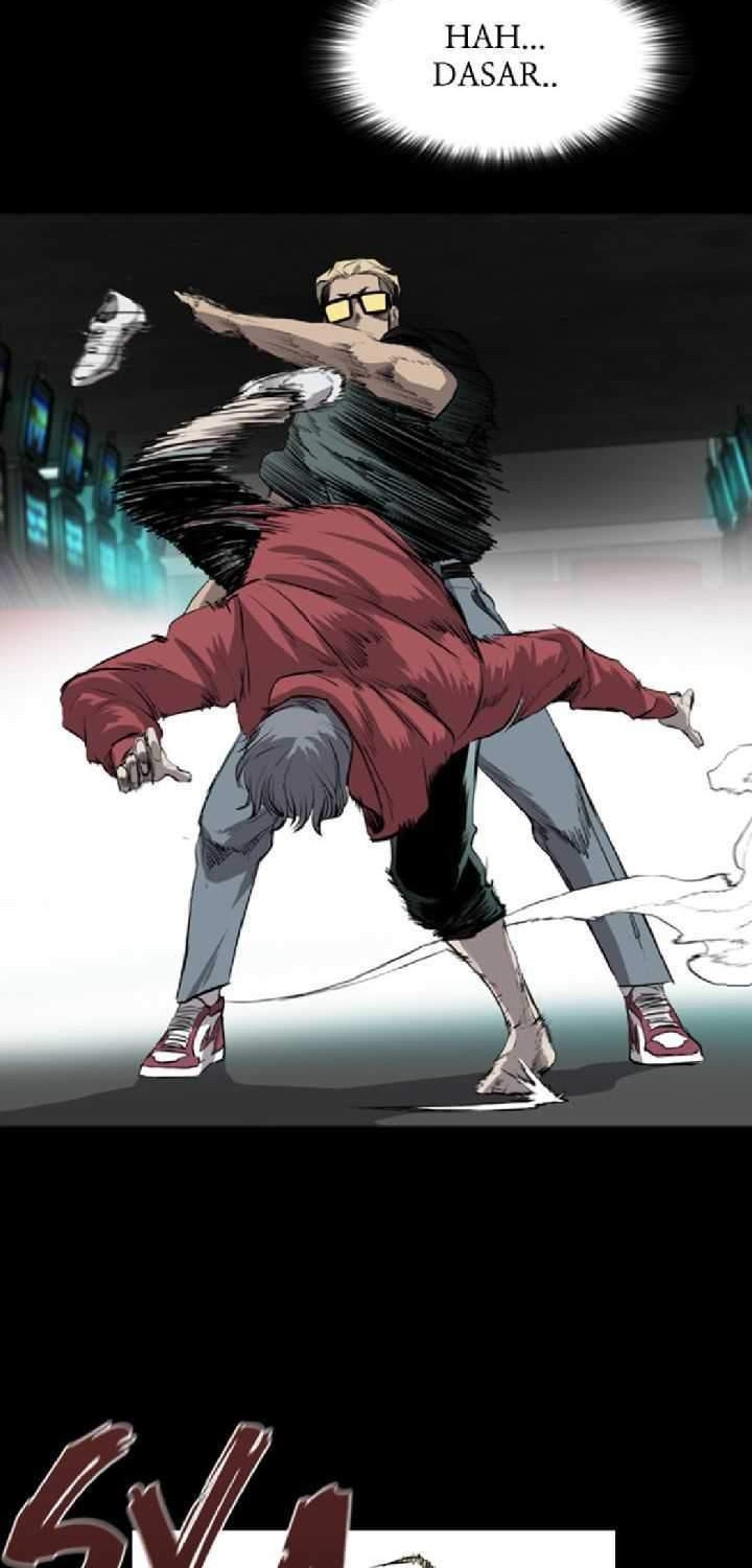 Castle Chapter 42 Gambar 27