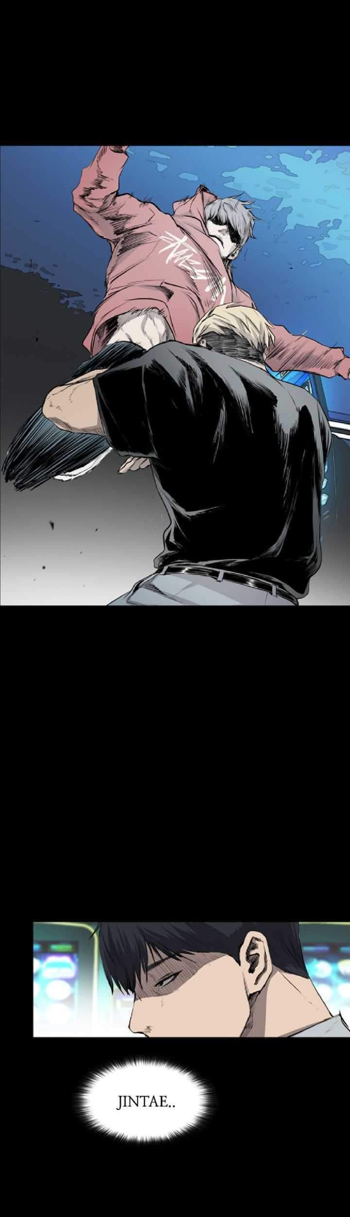 Castle Chapter 42 Gambar 30