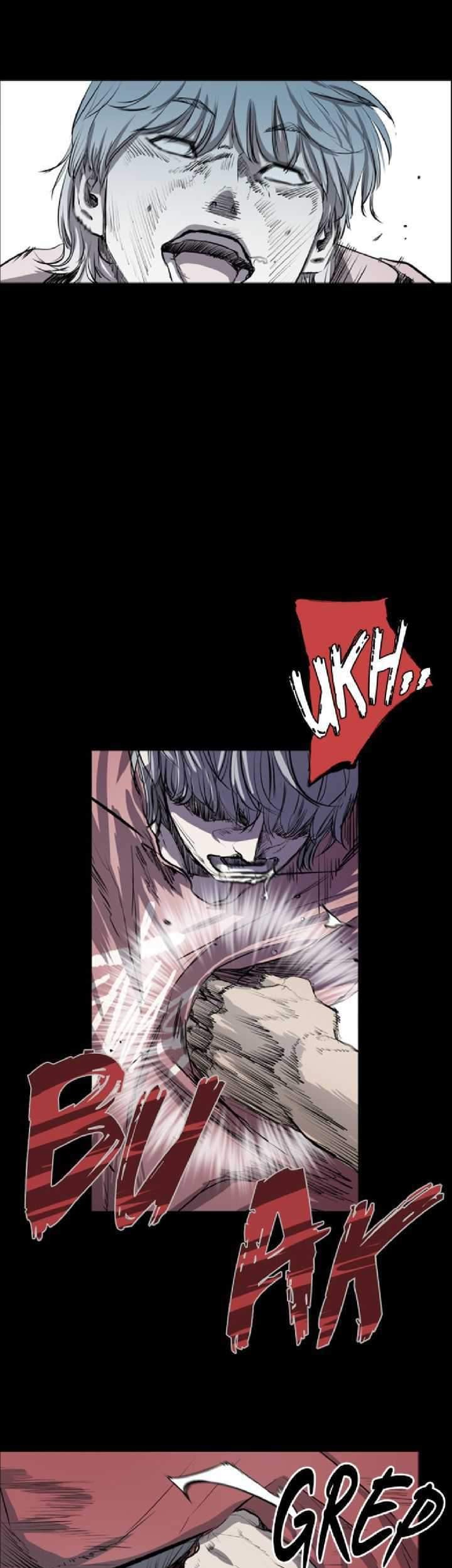 Castle Chapter 42 Gambar 32