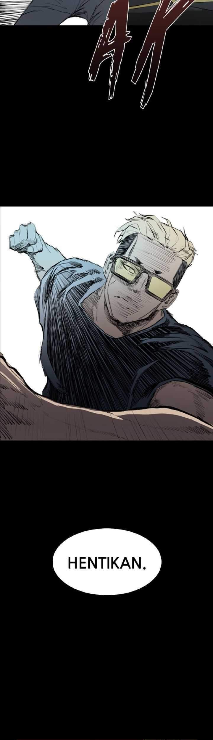 Castle Chapter 42 Gambar 34