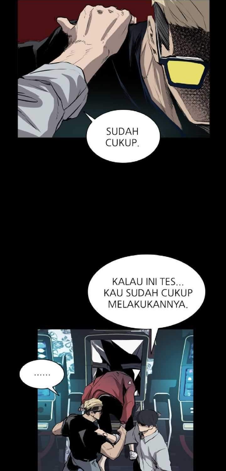 Castle Chapter 42 Gambar 35