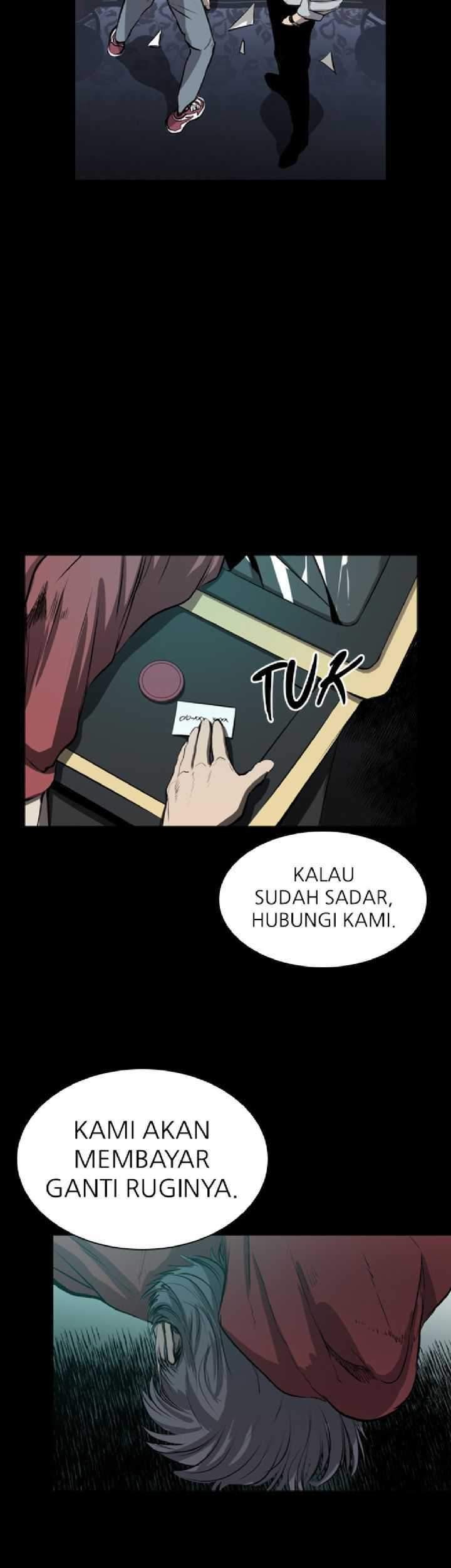 Castle Chapter 42 Gambar 36