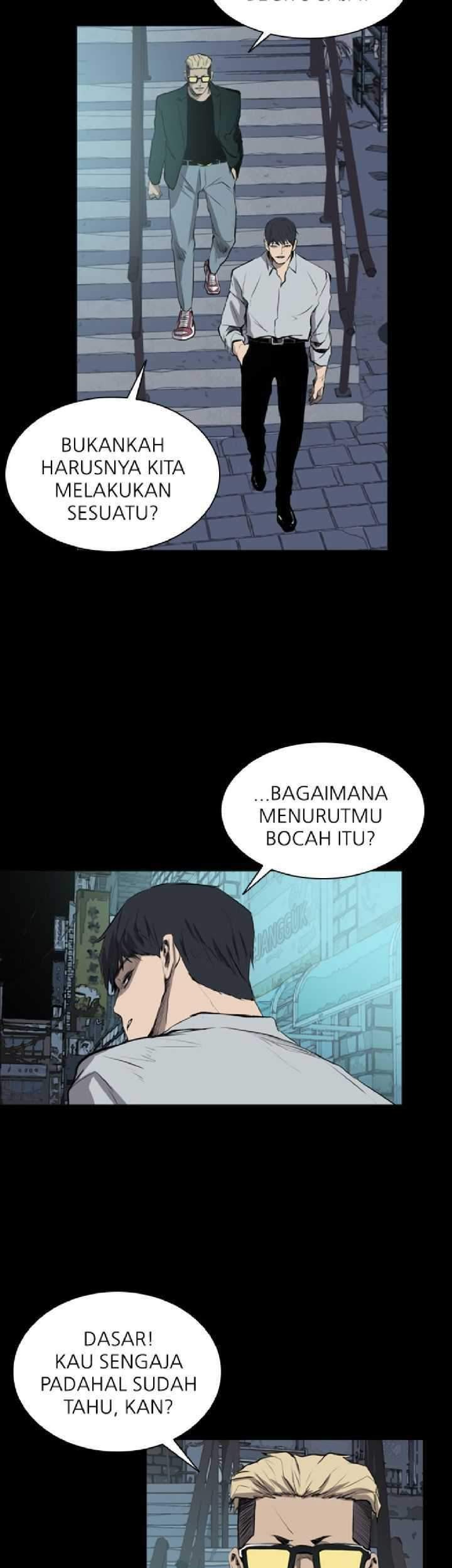 Castle Chapter 42 Gambar 38