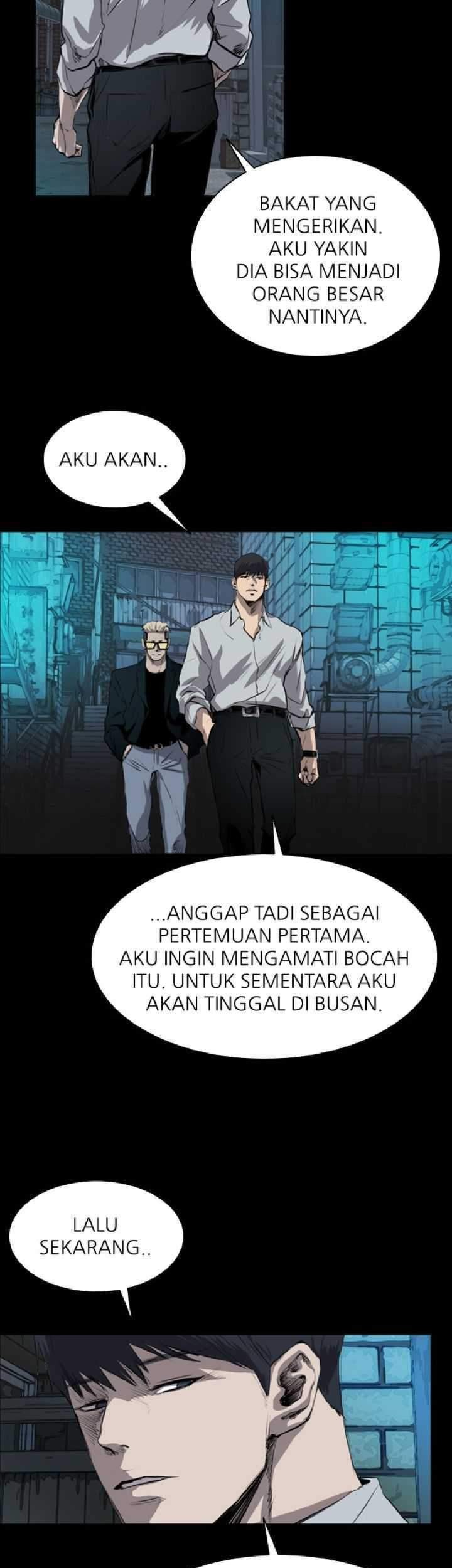 Castle Chapter 42 Gambar 40