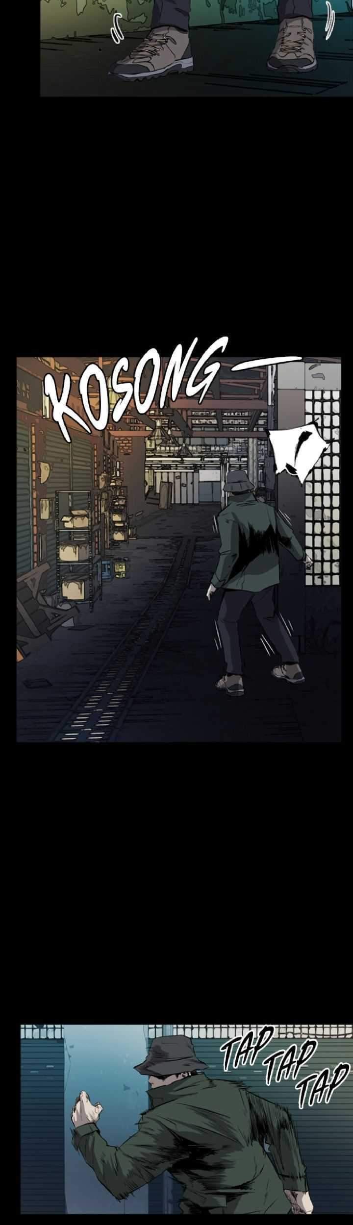 Castle Chapter 42 Gambar 42