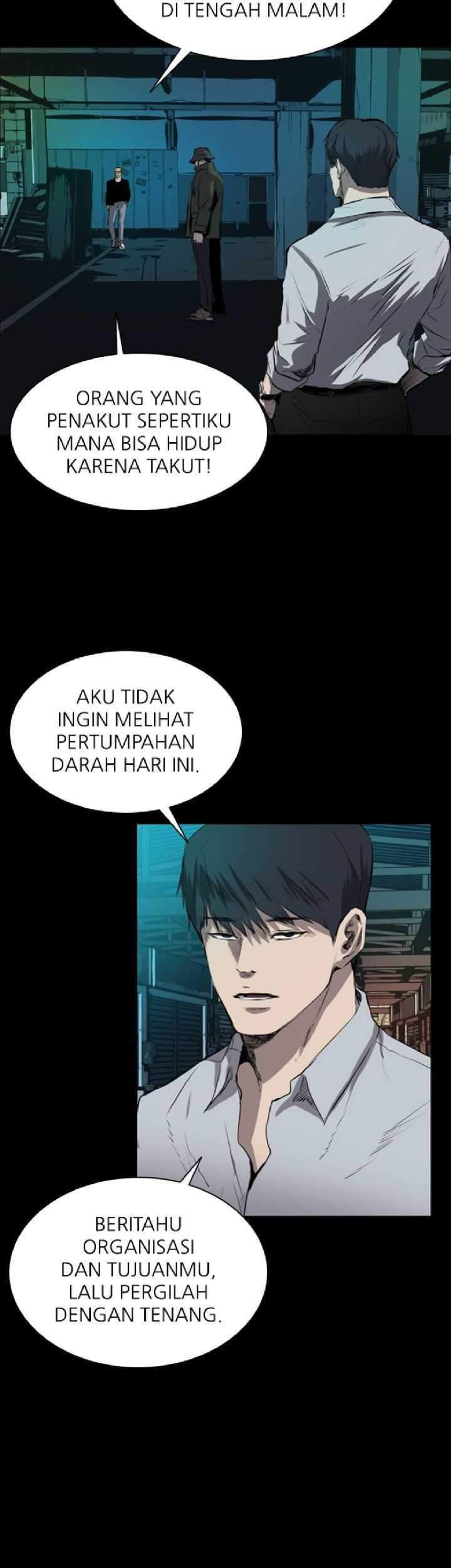 Castle Chapter 42 Gambar 44