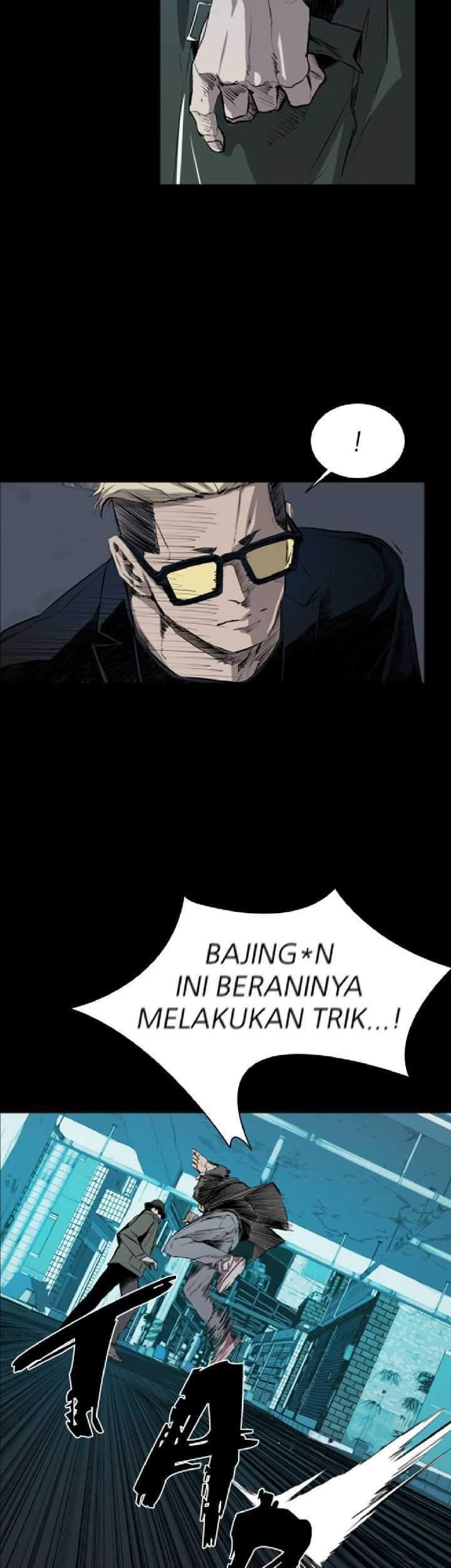 Castle Chapter 42 Gambar 46