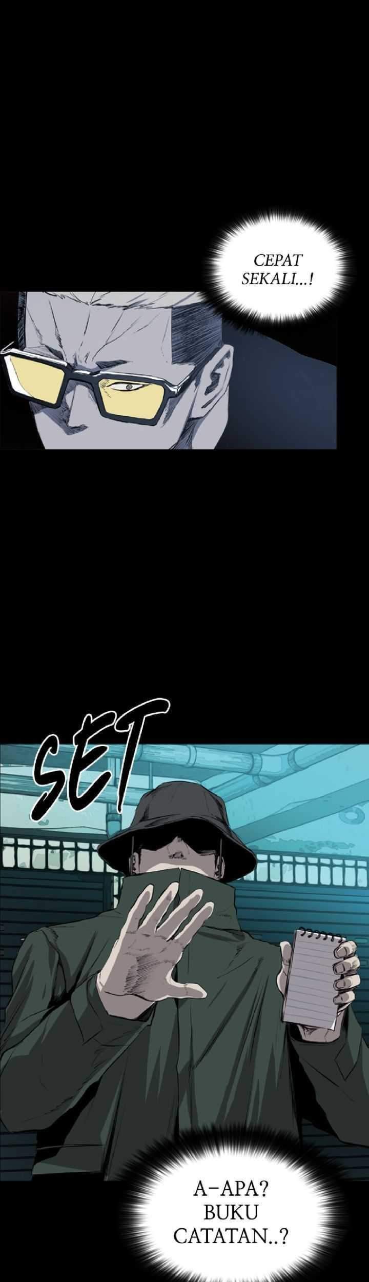 Castle Chapter 42 Gambar 48