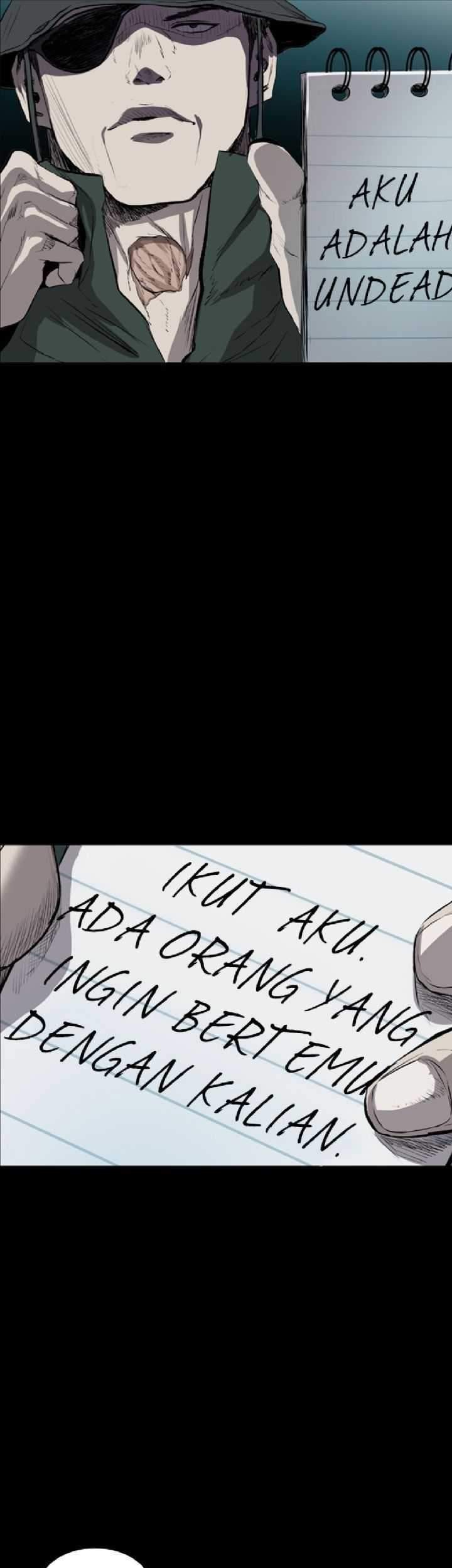 Castle Chapter 42 Gambar 50