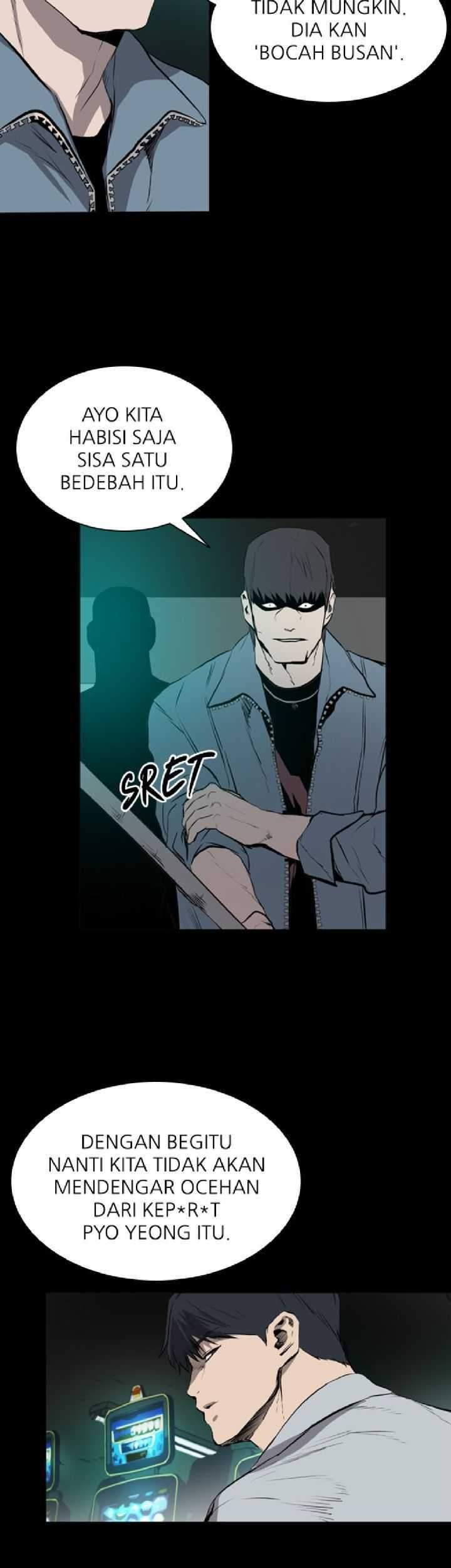 Castle Chapter 42 Gambar 3