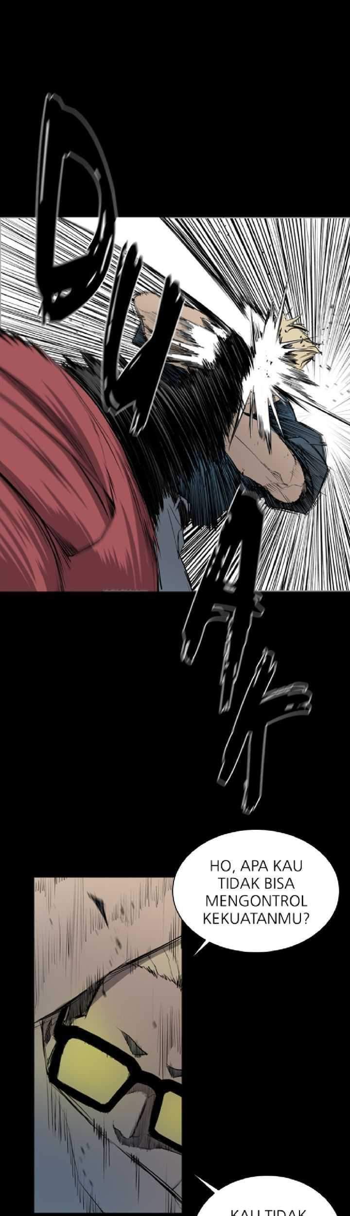 Castle Chapter 42 Gambar 12