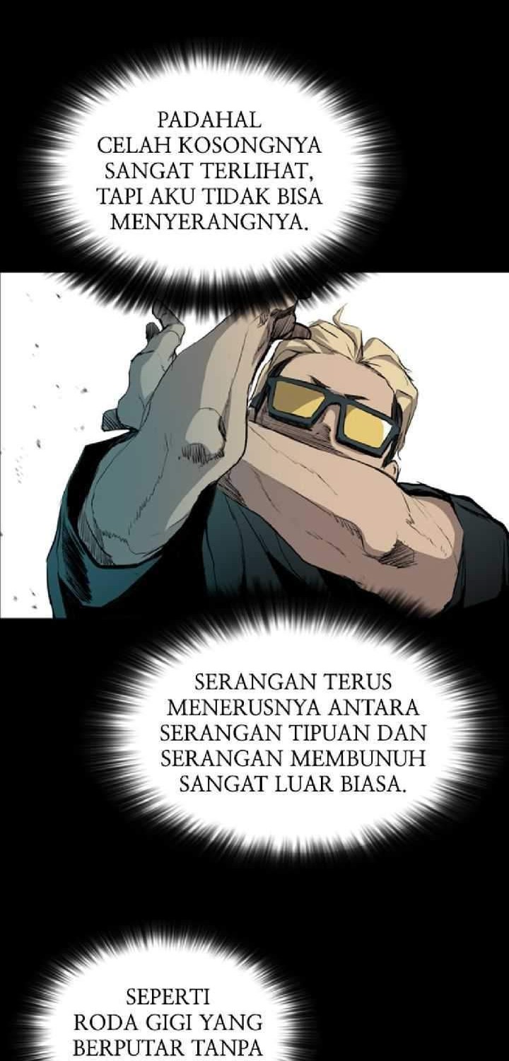 Castle Chapter 42 Gambar 8