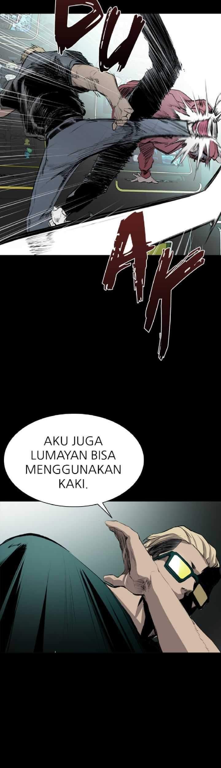 Castle Chapter 42 Gambar 14